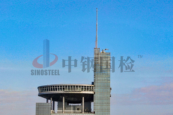 防雷裝置檢測(cè)不容大意，第三方檢測(cè)機(jī)構(gòu)