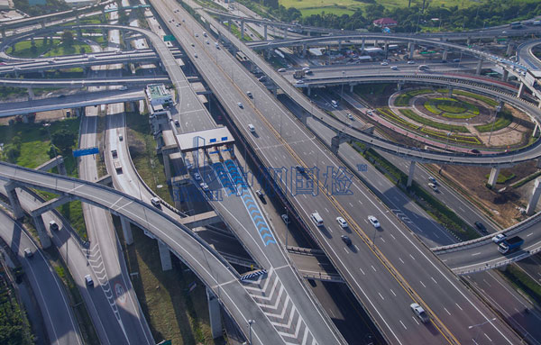高速公路檢測(cè)