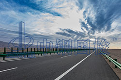 公路檢測有哪些項目 公路檢測公司收費(fèi)標(biāo)準(zhǔn)