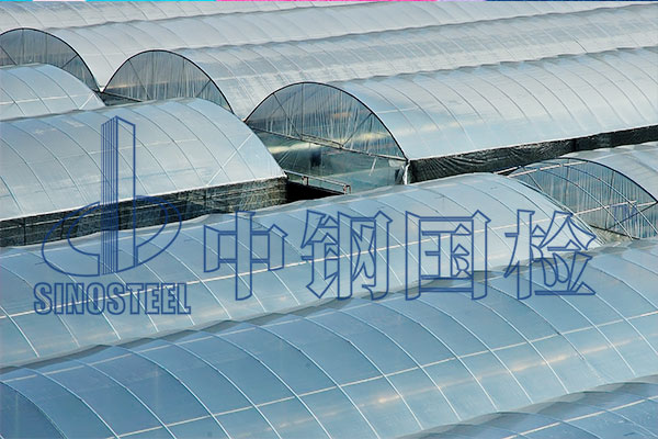鋼結(jié)構(gòu)大棚檢測項(xiàng)目 鋼結(jié)構(gòu)大棚檢測報(bào)告