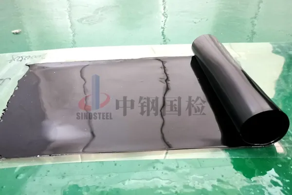 建筑防水材料的類型及其對(duì)應(yīng)的檢測(cè)項(xiàng)目有哪些？
