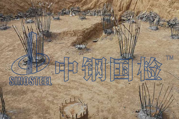 風(fēng)電基礎(chǔ)怎么檢測(cè) 風(fēng)電基礎(chǔ)檢測(cè)方案