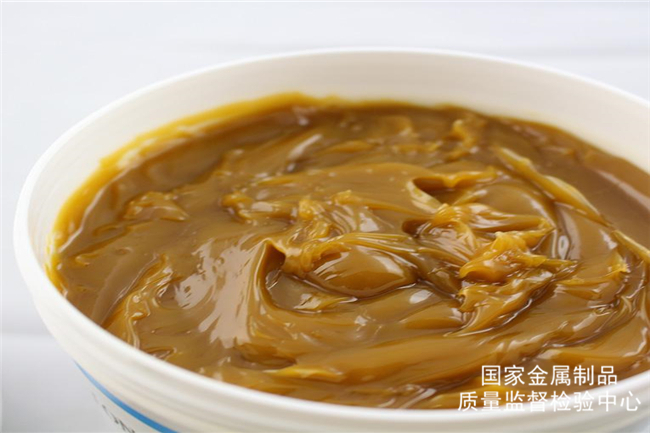 潤滑脂、工業(yè)用油和相關(guān)產(chǎn)品檢測