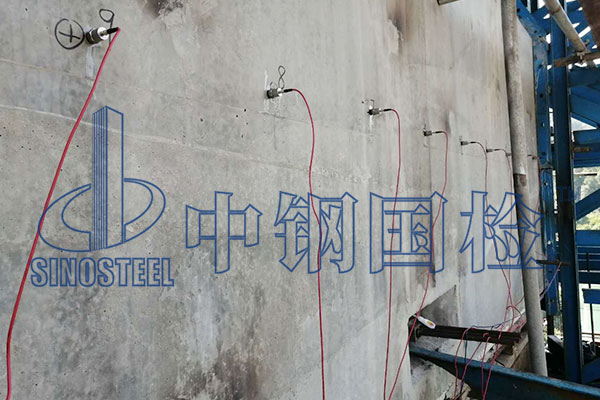 灌漿密實(shí)度檢測是必須要做嗎 灌漿密實(shí)度幾層檢測一次