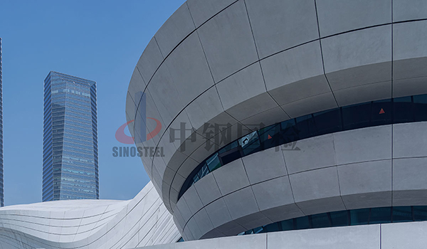 建筑幕墻用鋁塑復(fù)合板質(zhì)量檢測，快速出具檢測報(bào)告