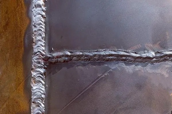 焊縫質(zhì)量不過關(guān)？熔敷金屬擴(kuò)散氫含量檢測解難題