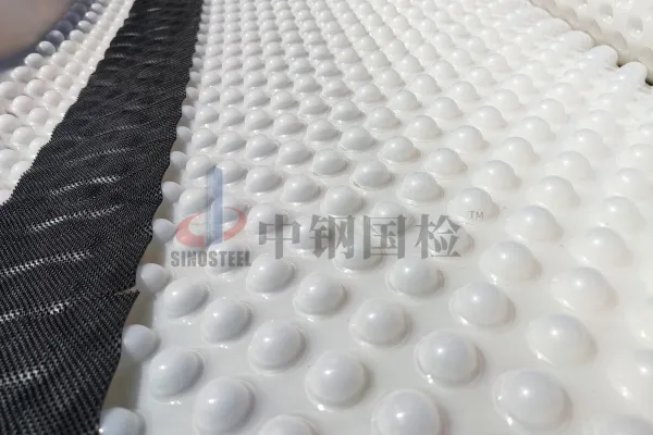 鐵路隧道防水材料檢測項目與方法