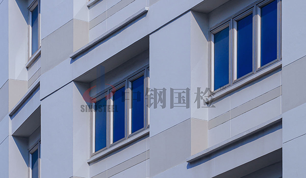 外窗七性的影響因素及質(zhì)量檢測要點(diǎn)