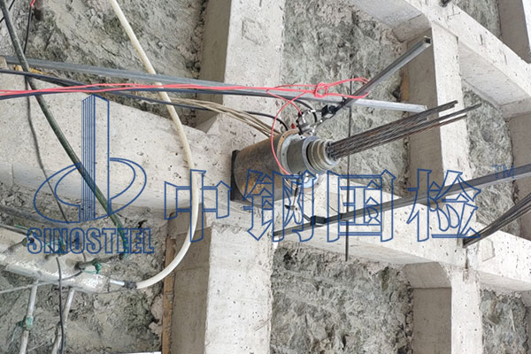錨索拉拔力檢測標準 錨索拉拔檢測多少錢