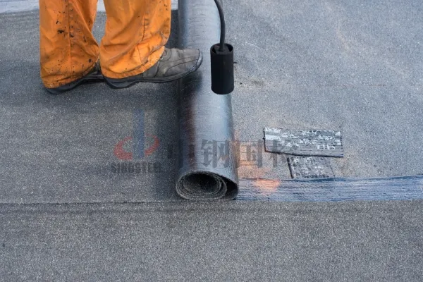 這兩類建筑防水卷材的質(zhì)量檢測，事關(guān)工程項(xiàng)目安全