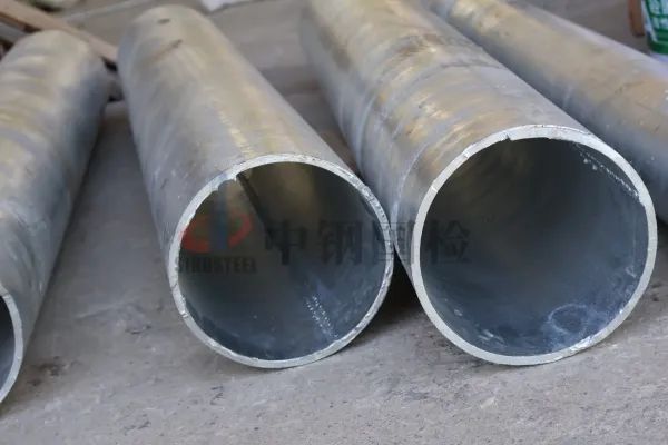 低壓流體輸送用焊接鋼管的檢測(cè)，出專業(yè)檢測(cè)報(bào)告