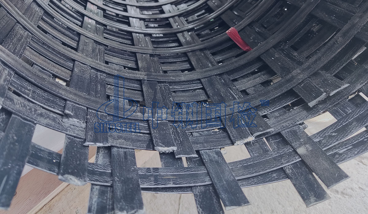 公路工程鋼塑格柵質(zhì)量檢測(cè)方法