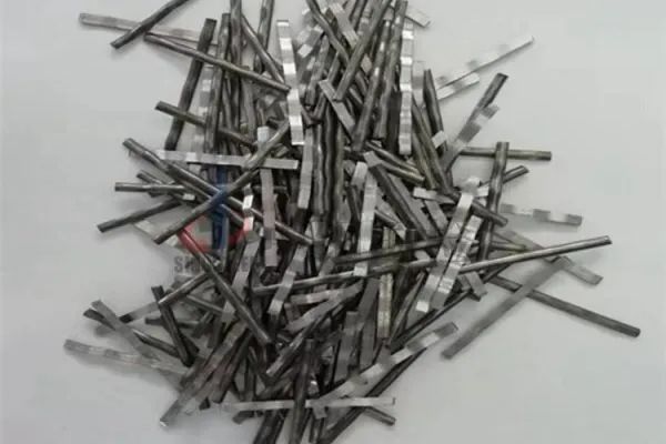 混凝土用鋼纖維質(zhì)量檢測包含哪些檢測項(xiàng)目？