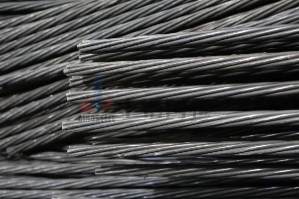  鋼絞線質(zhì)量檢測項(xiàng)目及方法，國家金屬制品質(zhì)量檢驗(yàn)檢測中心