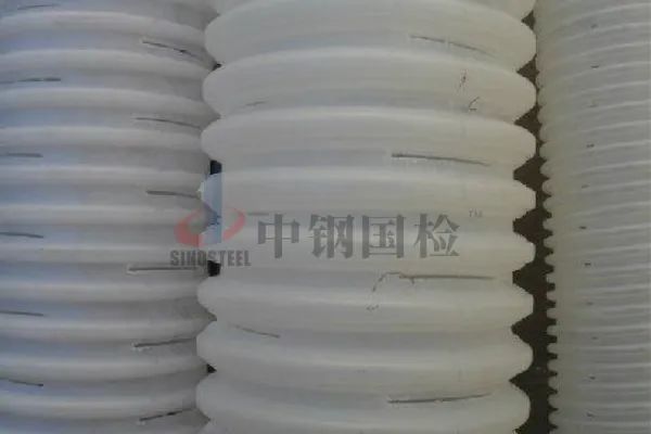 雙壁打孔波紋管的必檢項(xiàng)目及方法，出具專業(yè)檢測(cè)報(bào)告