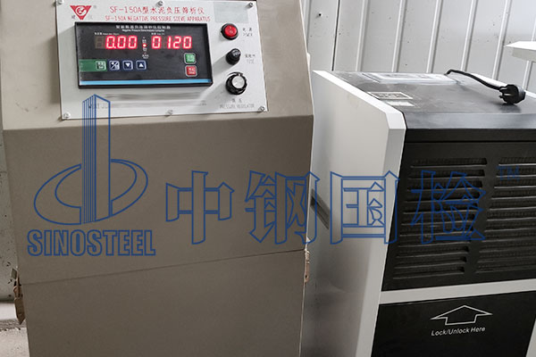 水泥基材料檢測(cè)方法及標(biāo)準(zhǔn)