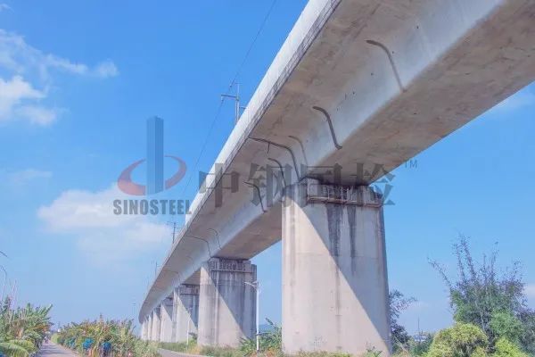 專業(yè)第三方檢測機(jī)構(gòu)：如何提高鐵路簡支橋梁靜載彎曲試驗(yàn)的合格率？