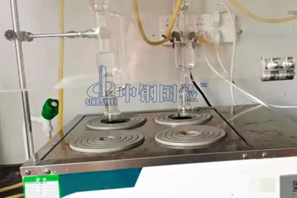 電線電纜復(fù)合材料支架不可溶分含量檢測(cè)，一看就明白！