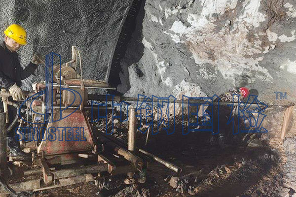 超前地質預報監(jiān)測價格 超前地質預報檢測單位的要求