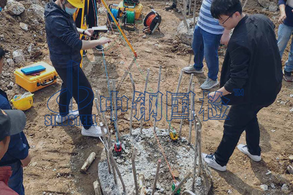 橋梁樁基常見病害及檢測(cè)