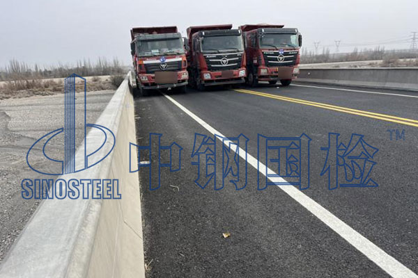 成橋荷載試驗什么時候做 成橋荷載試驗規(guī)范