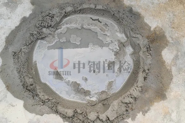 做好水泥水化熱檢測(cè)，全面把控水泥質(zhì)量
