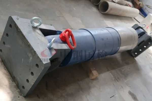 常見(jiàn)建筑消能阻尼器，及其質(zhì)量檢測(cè)方法解析