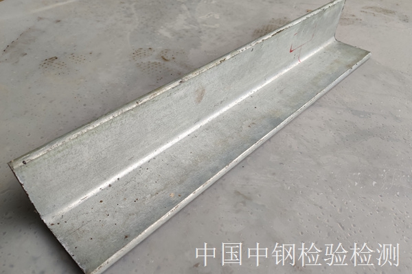 Q235B對應(yīng)的國標(biāo)標(biāo)準(zhǔn)是哪個？如何做牌號檢測