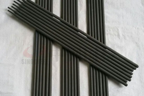 焊條 OES 檢測(cè)詳解，專業(yè)第三方檢測(cè)機(jī)構(gòu)