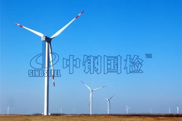 加強(qiáng)風(fēng)電塔筒豎直度檢測，保障風(fēng)機(jī)安全運(yùn)行