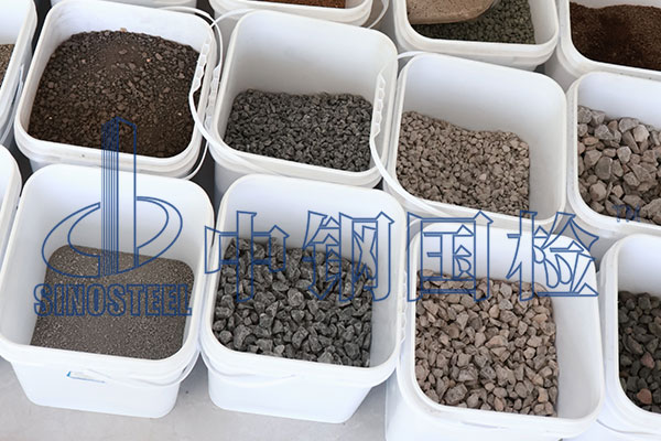 砂石含量檢測方法及標(biāo)準(zhǔn)