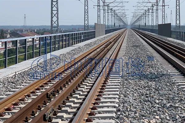防止軌道交通線路爬行，加強(qiáng)鋼軌縱向阻力檢測很重要