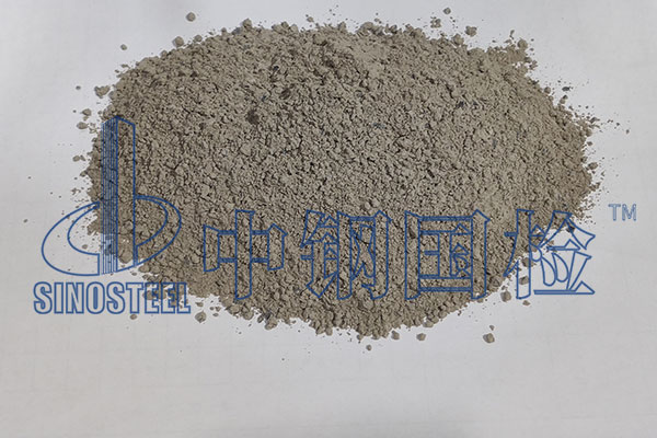 干粉砂漿檢測方法有哪些 干粉砂漿檢測報(bào)告圖片