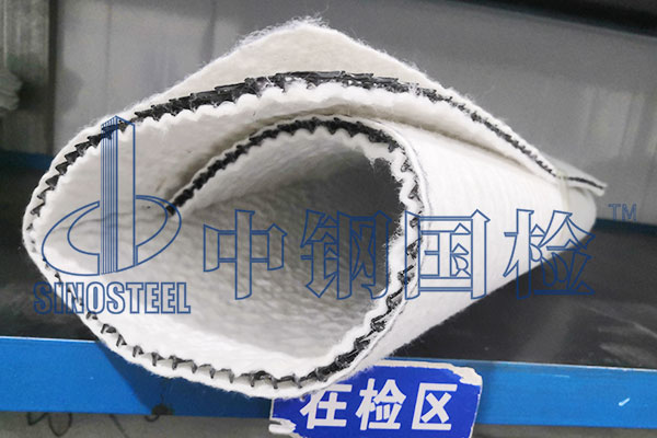 排水網(wǎng)墊檢測