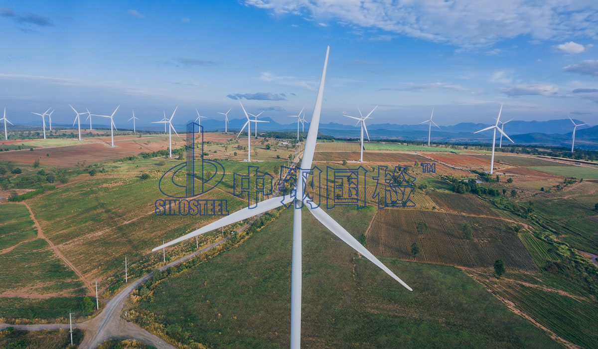 風(fēng)電機(jī)組錨桿質(zhì)量把控及所用材料檢測
