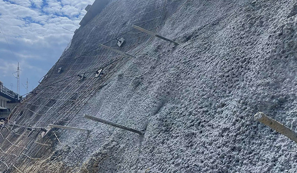 錨桿錨固質量無損檢測，助力把控工程質量安全