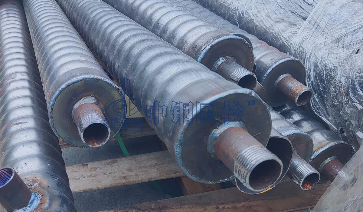 把關(guān)鋼筋連接用灌漿套筒質(zhì)量檢測，保障裝配式混凝土結(jié)構(gòu)安全