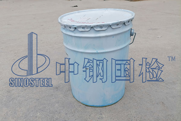 氟碳漆檢測方法 氟碳漆檢測報告樣本