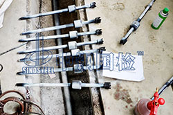 磁粉探傷檢測價格是多少 找專業(yè)機(jī)構(gòu)檢測放心