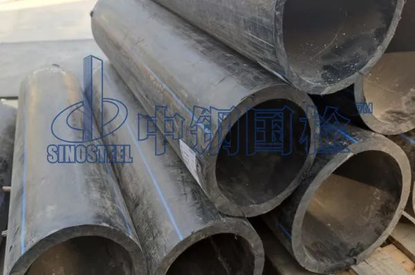 管材質(zhì)量好壞如何辨？ 落錘試驗(yàn)來(lái)“把關(guān)”