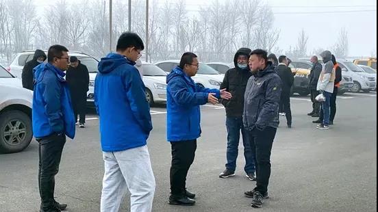 成功中標(biāo)并順利完成檢測， 正達(dá)交通建設(shè)檢測彰顯中鋼國檢實(shí)力